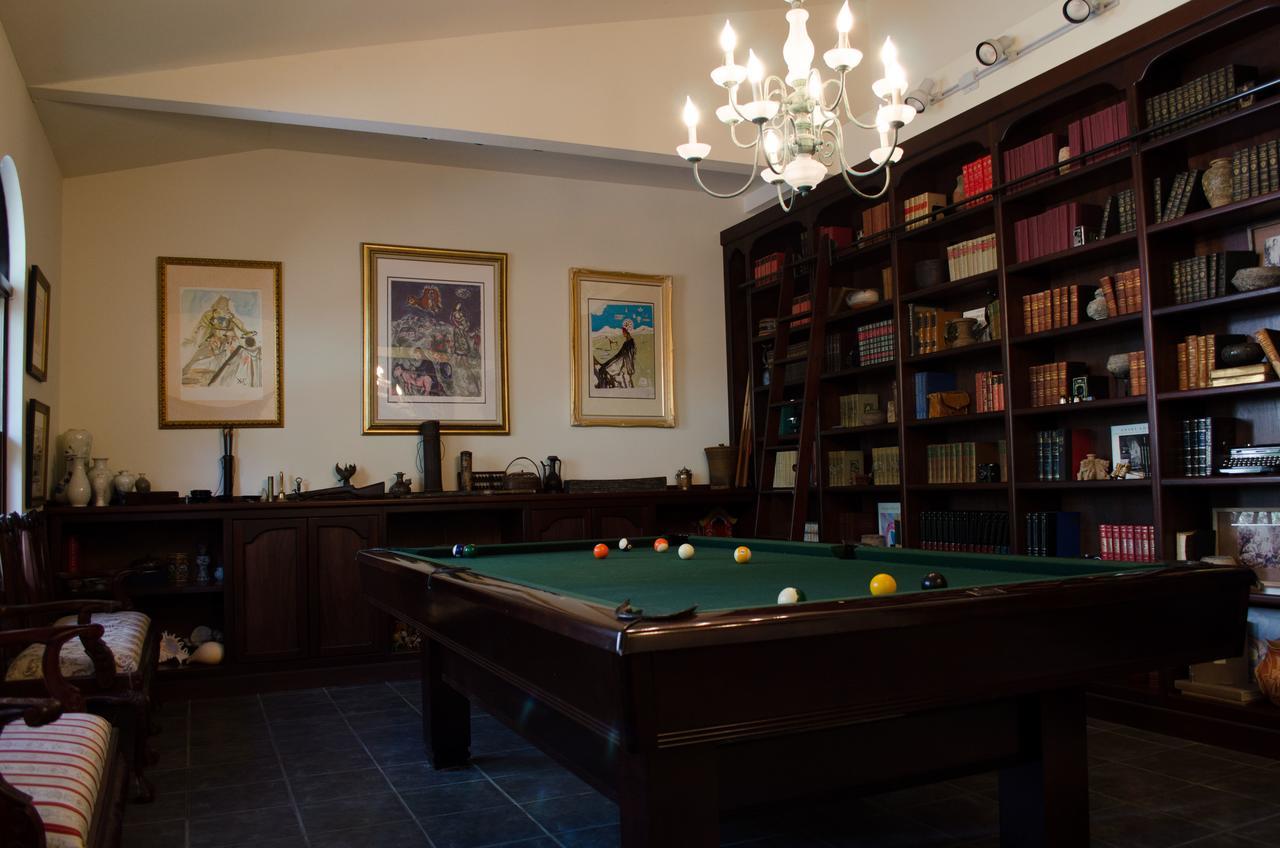 Pueblo Canyon Inn Los Alamos Kültér fotó