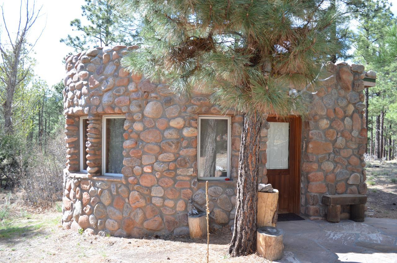 Pueblo Canyon Inn Los Alamos Kültér fotó